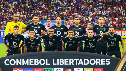 Copa Libertadores: La alineación de O'Higgins para enfrentar a Deportes Tolima en Rancagua