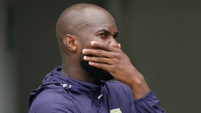 Tribunal de Disciplina sancionó con dos fechas a Cecilio Waterman y absolvió a Federico Mateos