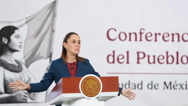 México y la FIFA sostendrán una reunión para tratar la seguridad en el Mundial 2026