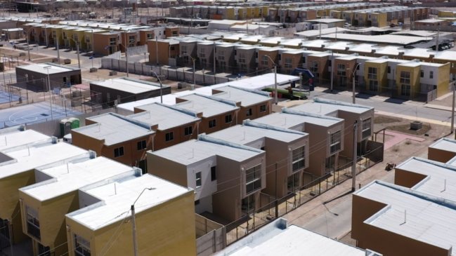 Denuncian a falso gestor del Serviu que cobraba hasta siete millones por la 