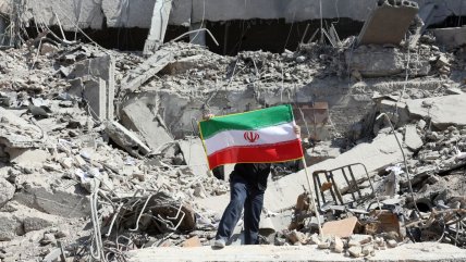 Irán: Más de mil muertos en los bombardeos de Israel y Estados Unidos