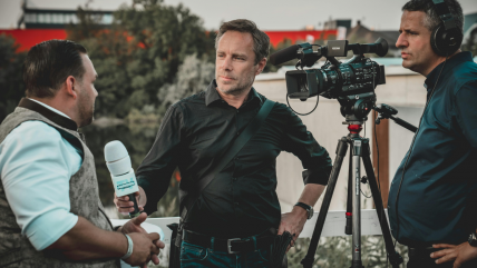 Las condiciones laborales de los periodistas son "deplorables" en casi toda la Unión Europea