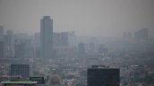 Contaminación acústica y atmosférica se asocian con mayor riesgo de depresión y suicidio