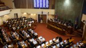 Cámara Baja despachó al Senado proyecto de reforma al sistema político