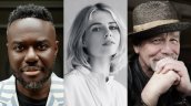 Lucy Boynton, Babou Ceesay y Peter Mullan se suman al elenco de 