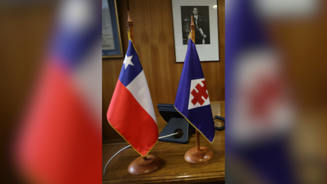 Invitación al cónclave del oficialismo tensiona a la DC