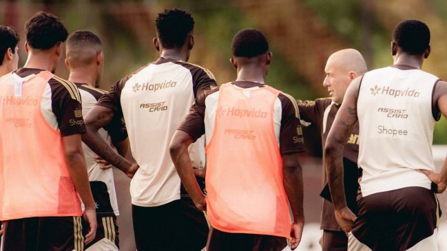 Flamengo contrató al técnico portugués Leonardo Jardim como reemplazo de Filipe Luís