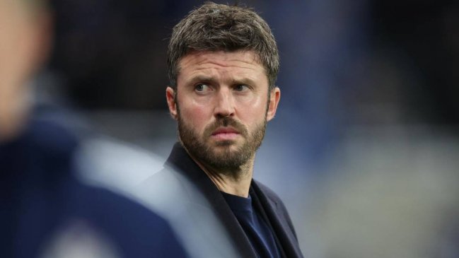 Scholes arremetió contra Carrick tras caída de Manchester United: 