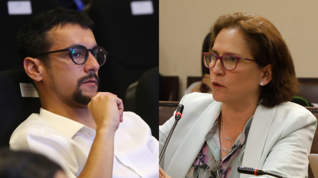 Peñalolén: Alcalde se querella contra su antecesora, Carolina Leitao, por fraude al Fisco