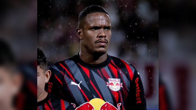 Jugador brasileño que criticó el arbitraje de mujeres fue castigado con 12 partidos de suspensión