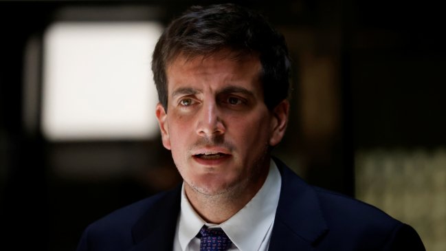 Schalper admite que proyecto de la derecha sobre arresto domiciliario 