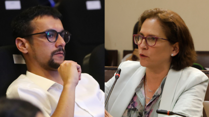 Peñalolén: Alcalde se querella contra su antecesora, Carolina Leitao, por fraude al Fisco