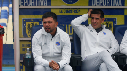   Colegio de Entrenadores acusó irregularidades en cuerpos técnicos de Everton y La Calera 