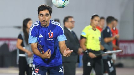   El editorial de Toño Prieto: La U mostró poco y dejó el ciclo de 