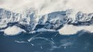 Aunque la Antártica es una 