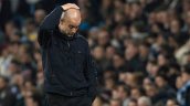 El desafiante mensaje de Guardiola tras sorpresivo tropiezo de Manchester City