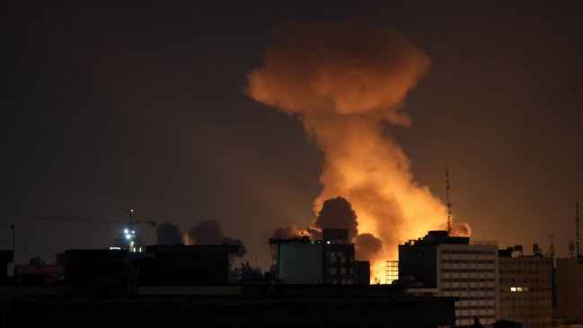 EE.UU. ya ha gastado 3.700 millones de dólares en su guerra contra Irán