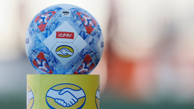 Los resultados de la sexta fecha de la Liga de Primera 2026