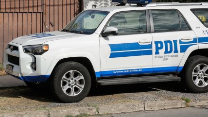 Hombre murió en riña tras partido de babyfútbol en La Pintana