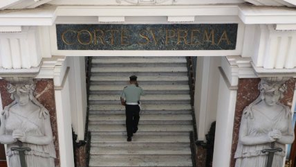 Ministro Cordero: proyecto de conmutación de penas "suprime a las víctimas"