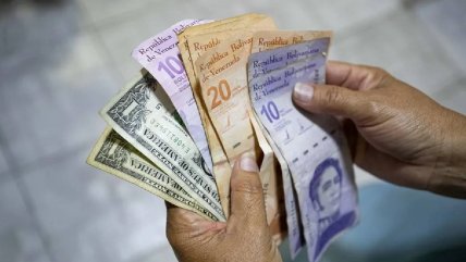 Venezuela acumuló una inflación de 51,9% en los primeros meses de 2026