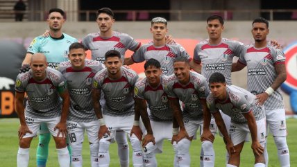 Tribunal decretó derrota por secretaría de La Calera ante Everton y Cobresal por infringir las bases