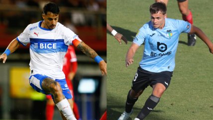 La UC buscará su tercer triunfo al hilo y estirar la negativa racha de O'Higgins