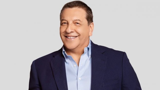 Nuevo golpe a Chilevisión: Julio César Rodríguez deja el canal