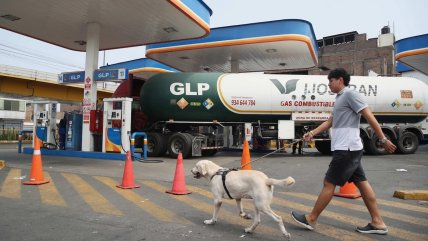 Gobierno peruano anunció teletrabajo y clases virtuales durante racionamiento de gas