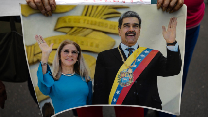 Crimen de Ronald Ojeda: Fiscalía envió requerimiento a EE.UU. para interrogar a Maduro