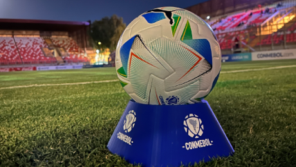   Conmebol dio a conocer el calendario y los bombos de la Copa Sudamericana 2026 
