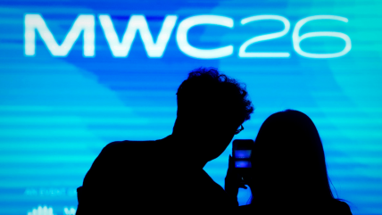 SuperGeek en Cooperativa: Desde el Mobile World Congress de Barcelona