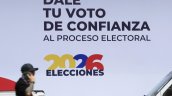 Colombianos tendrán elecciones legislativas y votarán en consultas este domingo
