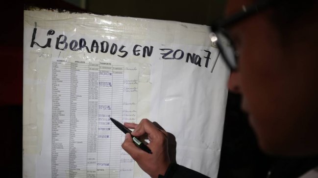 ONG indica que 670 presos políticos han sido excarcelados en Venezuela este 2026