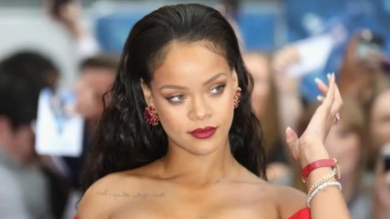   Detienen a mujer que disparó contra la casa de Rihanna: La cantante estaba adentro 