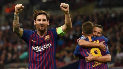   Laporta desmintió a Xavi por negativa de Messi para volver a FC Barcelona en el 2023 