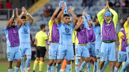   ¿Cuándo y dónde ver la revancha de O'Higgins ante Tolima por la Fase 3 de Copa Libertadores? 