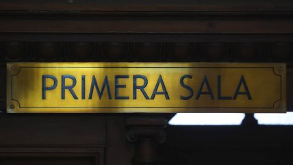   Corte de Santiago ratifica demolición de feria artesanal en calle Santo Domingo 