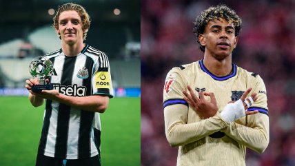   Un confiado Barcelona quiere dar el primer golpe a Newcastle en los octavos de la Champions 