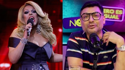   Asskha Sumathra recordó emotiva conversación con Andrés Caniulef un día antes de su muerte 