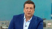 Julio César Rodríguez explicó su salida de Chilevisión: 