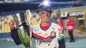 Emblemático hincha de Lota Schwager fue atropellado y conductor se dio a la fuga