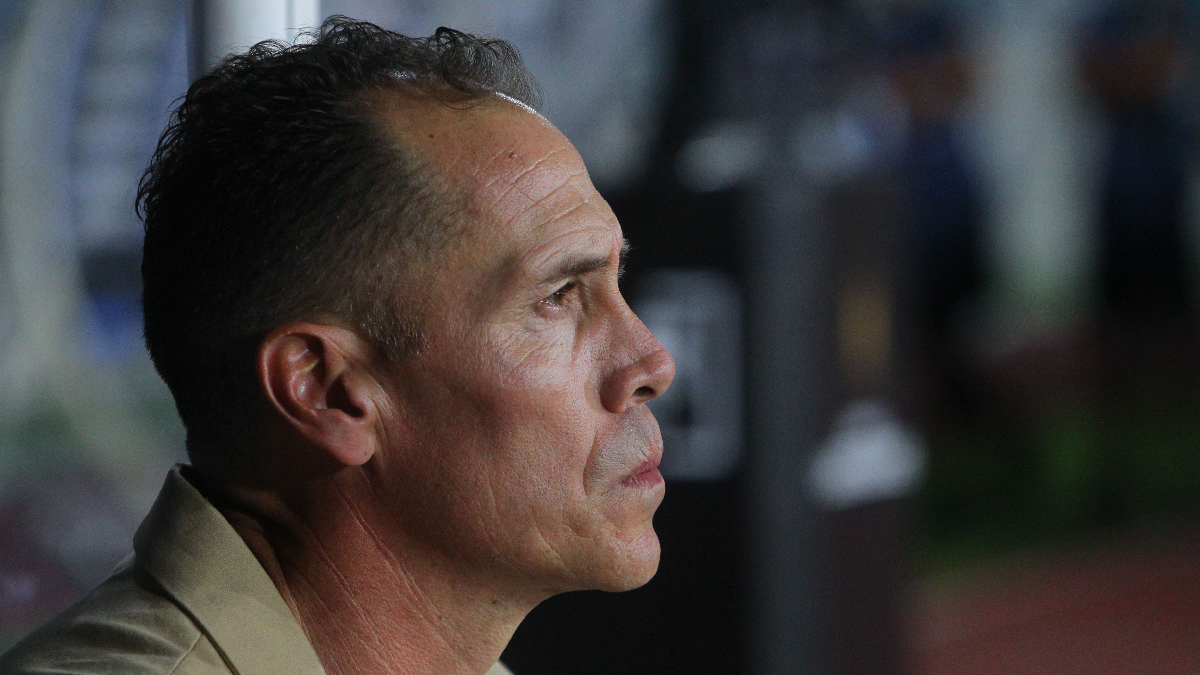 Lucas Bovaglio y la revancha de O'Higgins con Tolima: En todos los aspectos llegamos bien