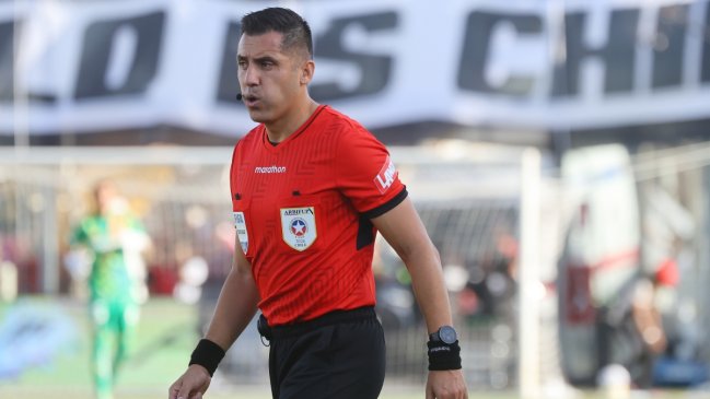 Garay por críticas de Fernando Ortiz tras el Superclásico: "Respeto mucho lo que pueda opinar"