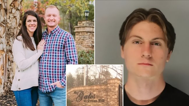 EE.UU.: Broma fallida terminó con profesor muerto y escolar imputado por homicidio