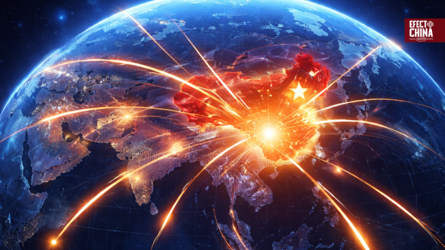 China quiere más servicios médicos y culturales del exterior