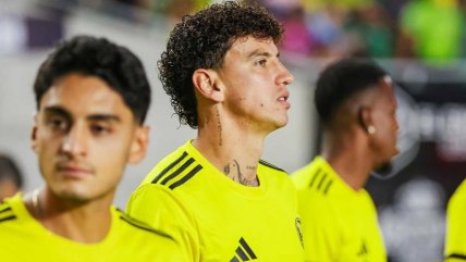   Igor Lichnovsky sorprendió con despedida a América y abrió la puerta a un regreso 