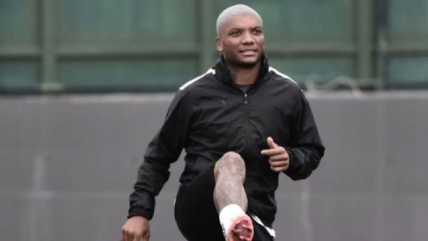  Junior Fernandes denunció que no le permiten ver a sus hijos  