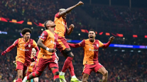 Galatasaray pegó primero y venció a Liverpool en la ida de los octavos de Champions League