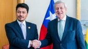 Chile y Bolivia acuerdan exención de visas para autoridades, en nueva señal de mejora de relaciones